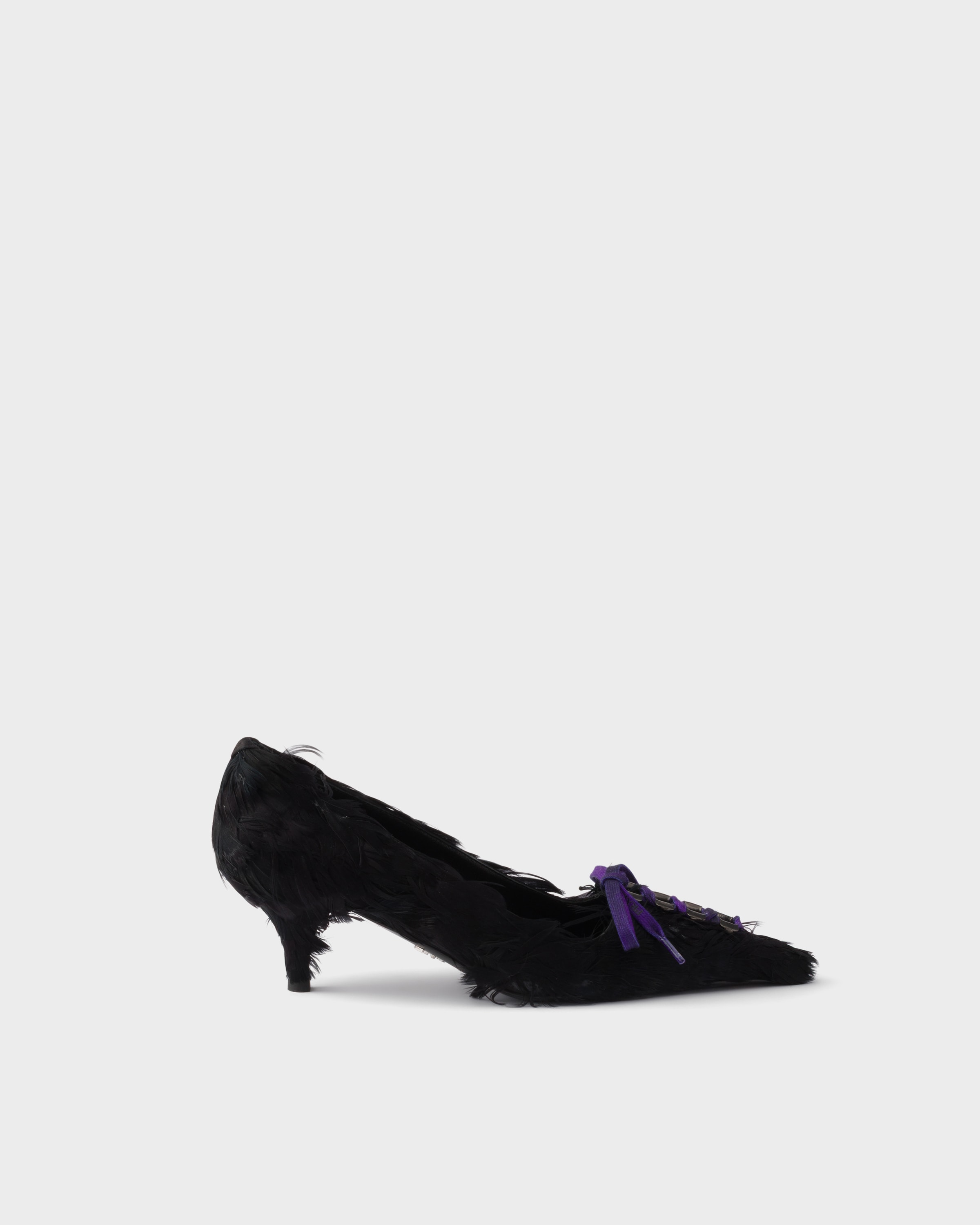 Women's Luxury Shoes | PRADA - United States