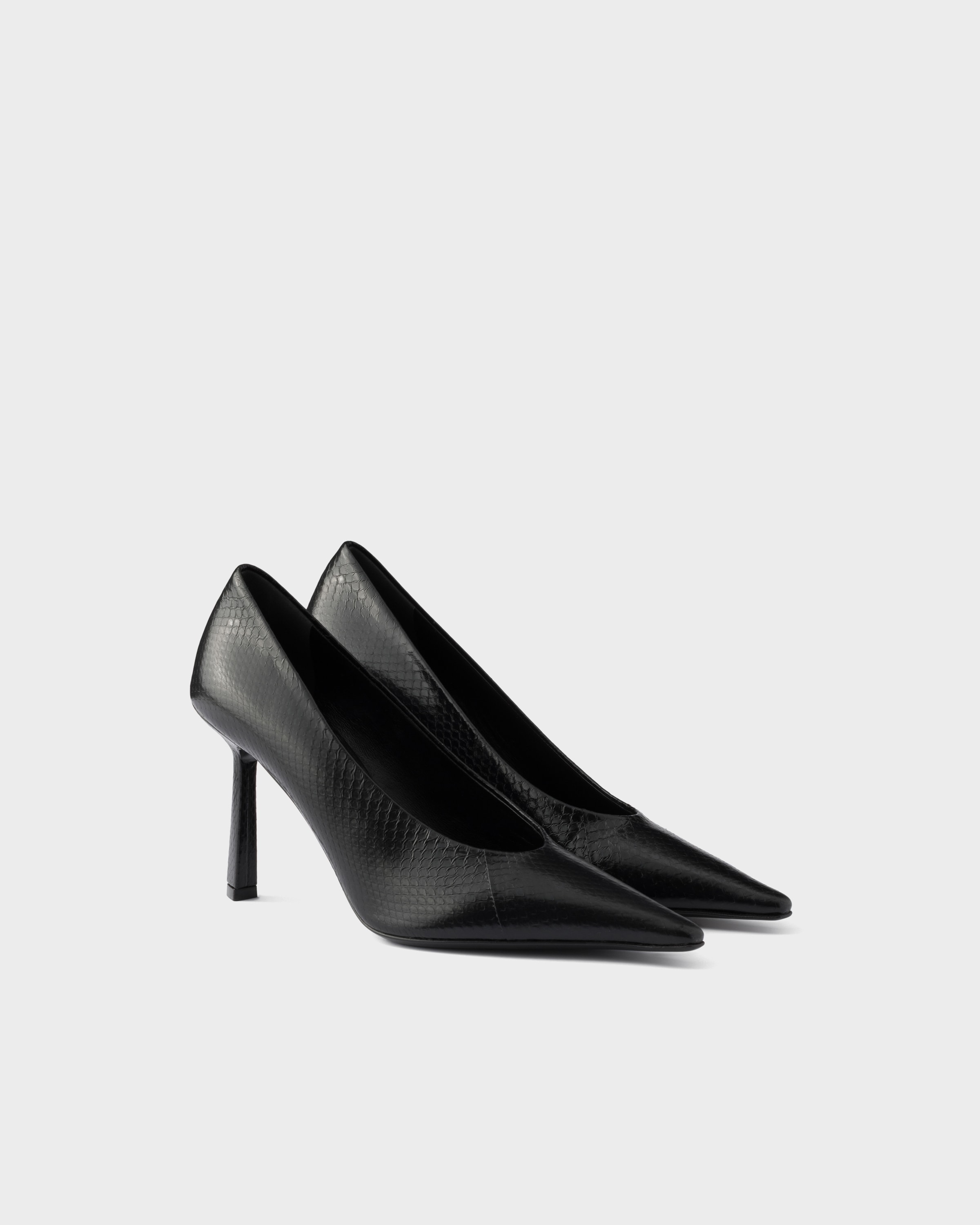 Women's Luxury Shoes | PRADA - United States