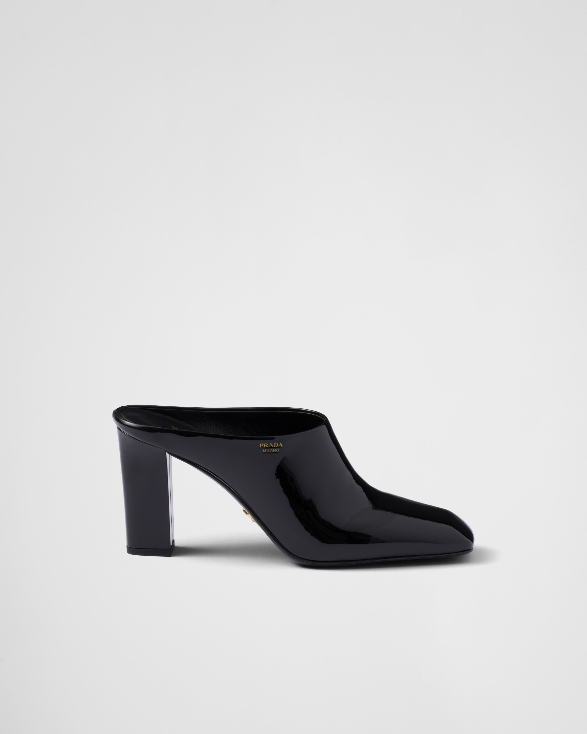 Scarpe prada con pelo on sale