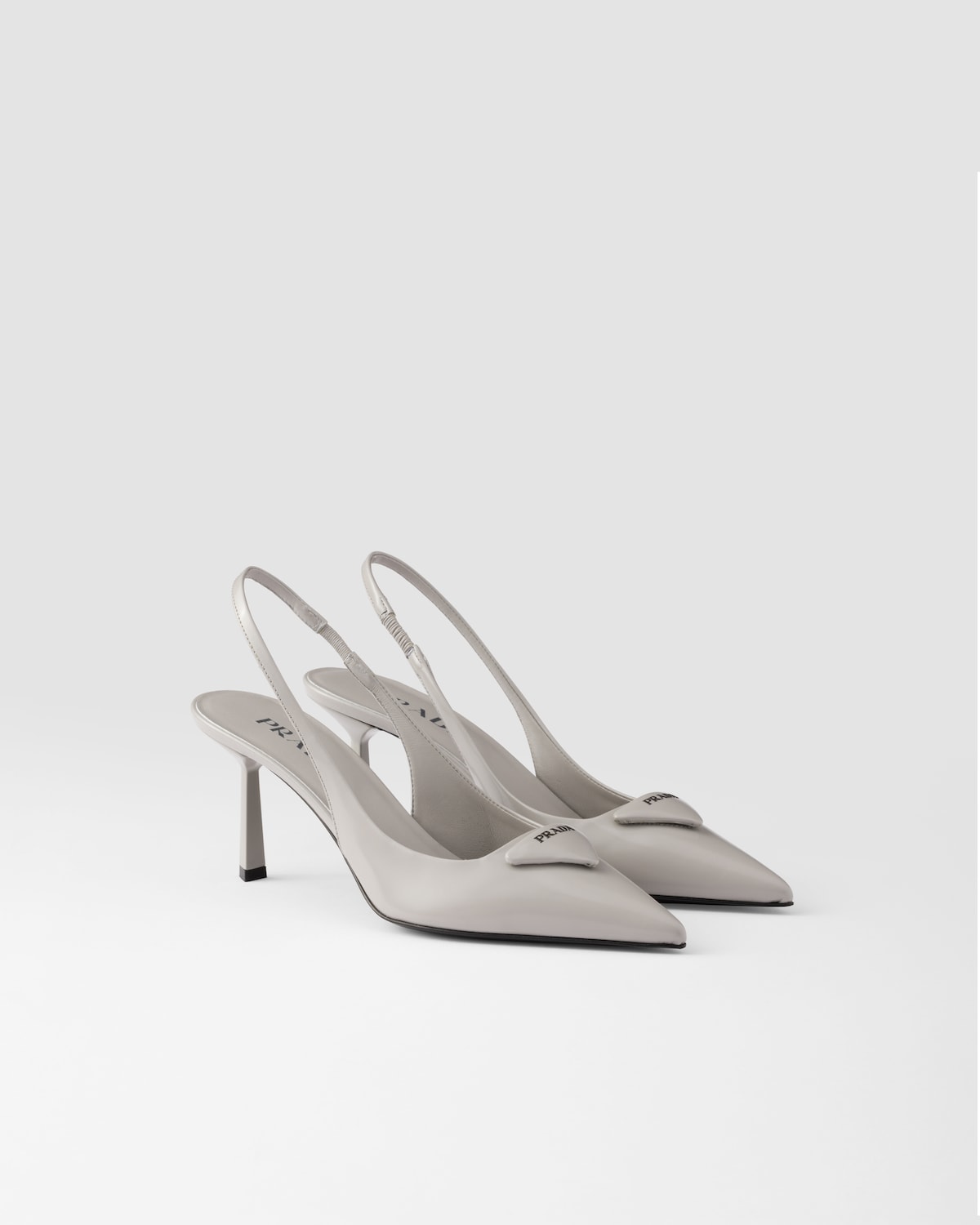 PRA 26SS Slingback 85 Burgundy Suede 592371 main image 1