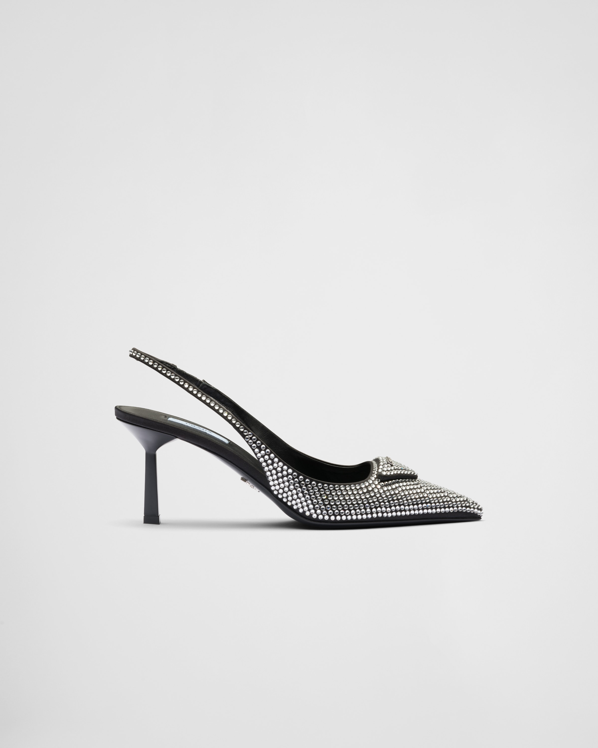 Prada discount milano heels