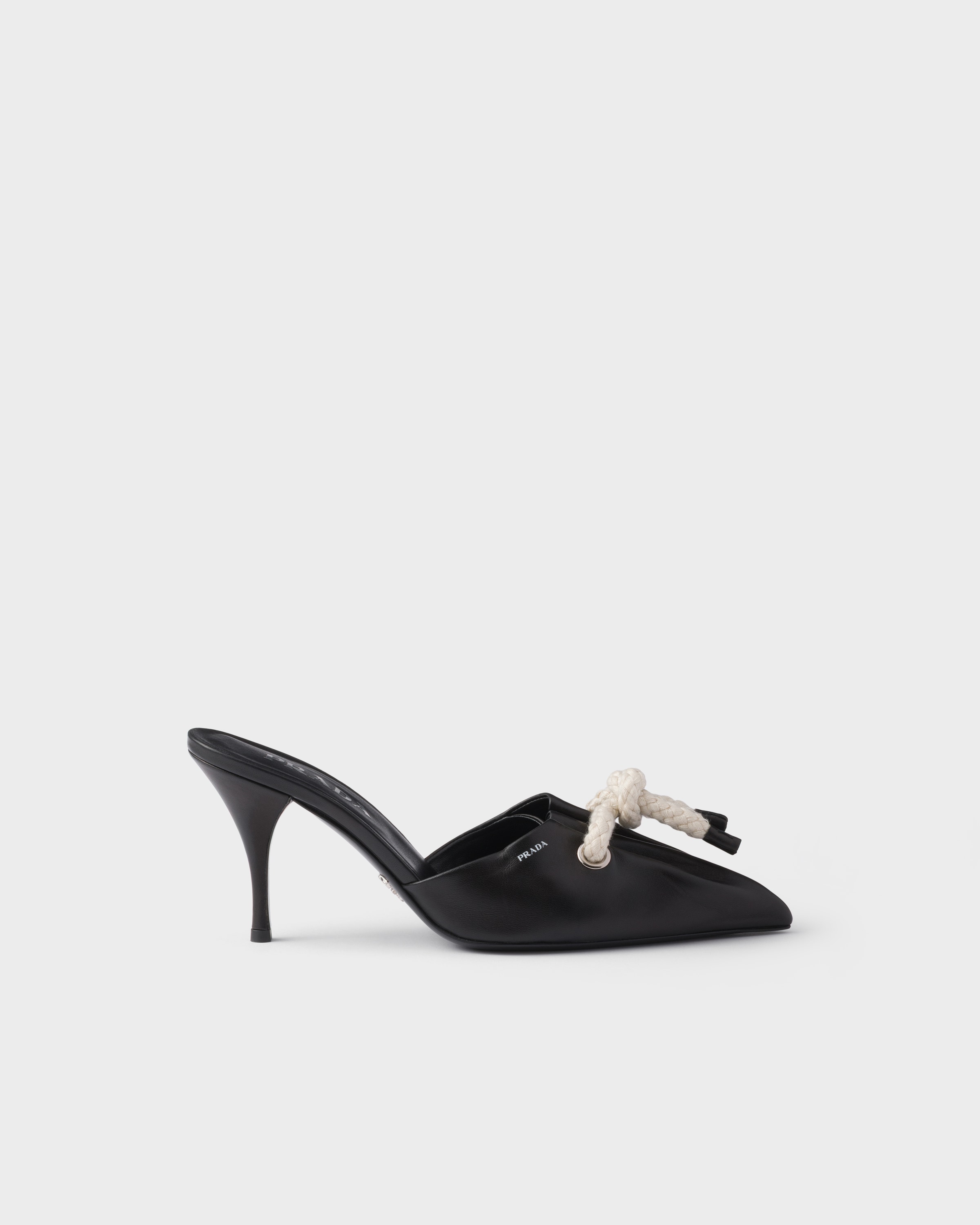 レディス サンダル&ミュール | PRADA レディス サンダル&ミュール | PRADA