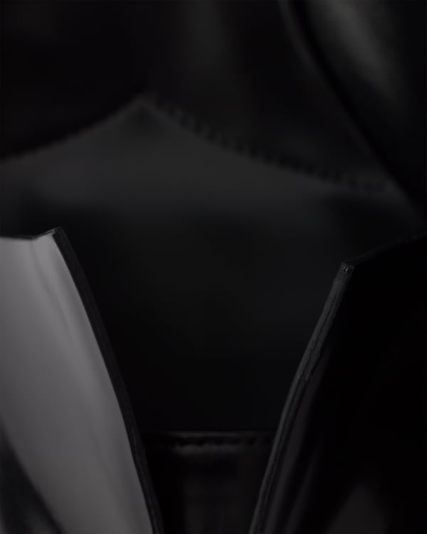 ブラッシュドレザー パンプス ブラッシュドレザー パンプス