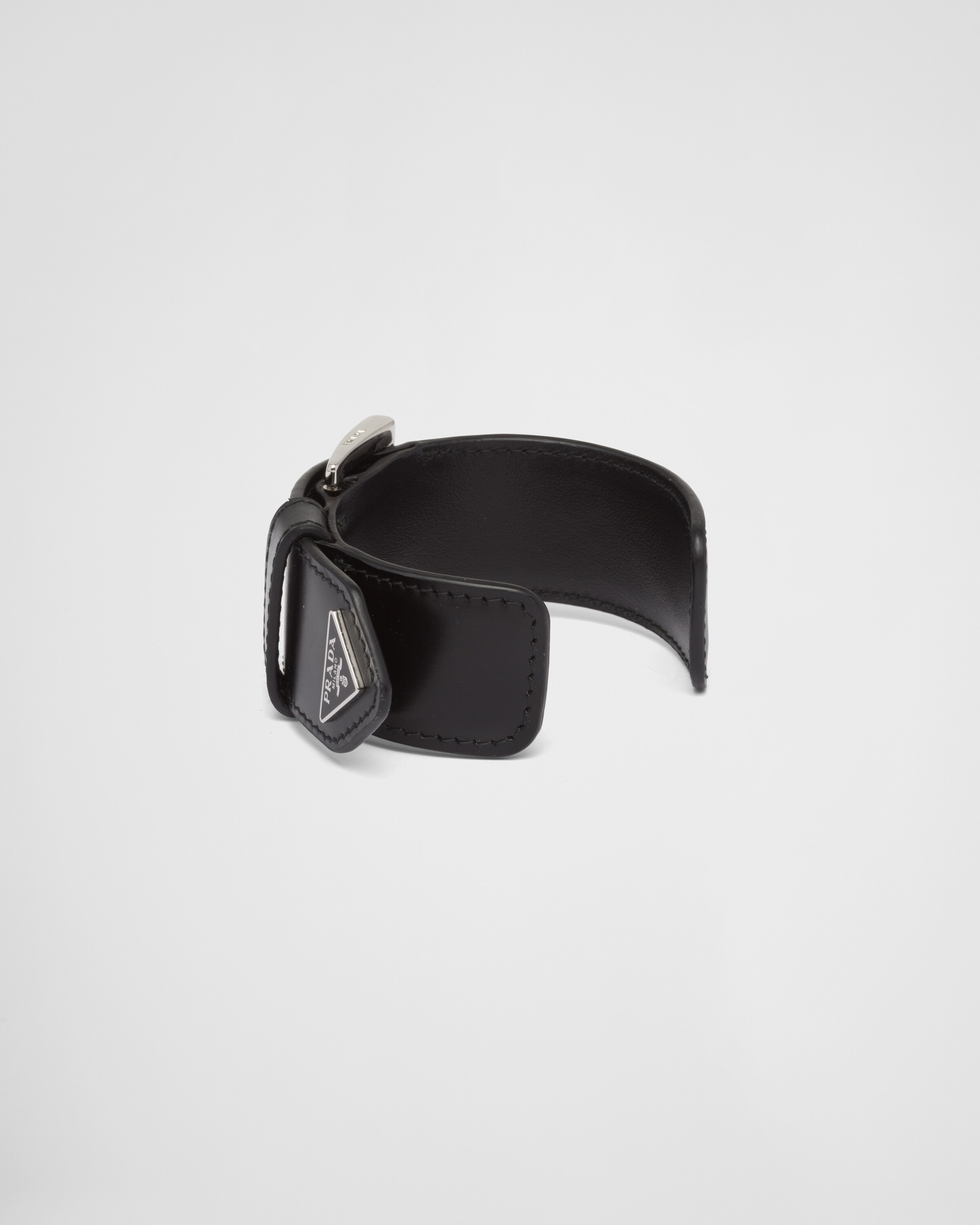 Prada Leather bracelet 3