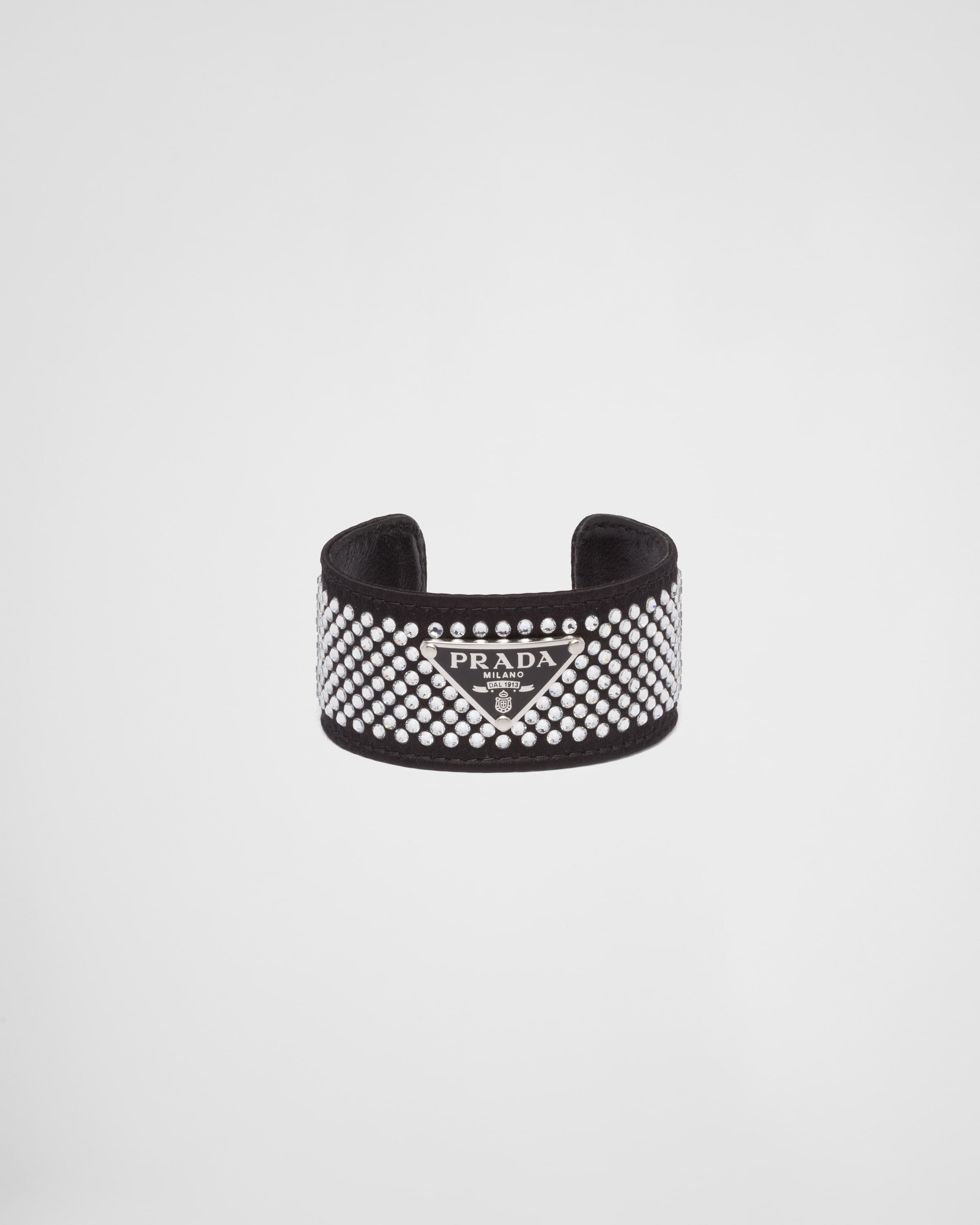 Prada 2025 armband pouch