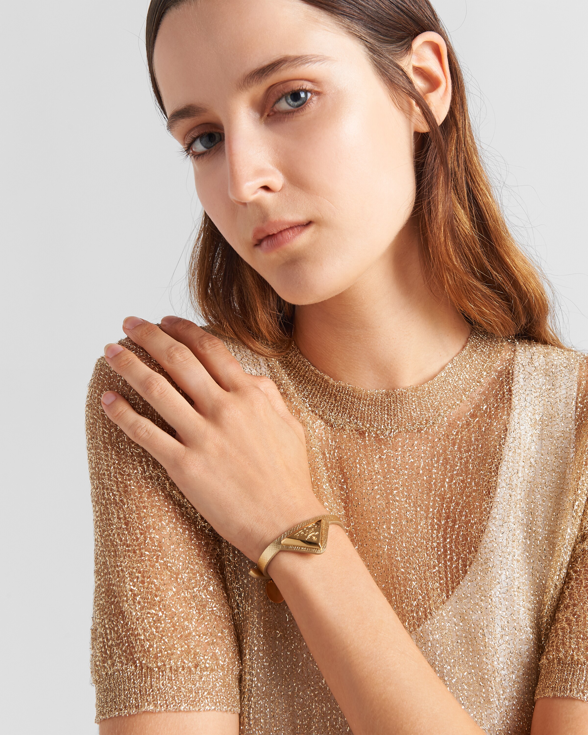 Prada fashion jewelry online