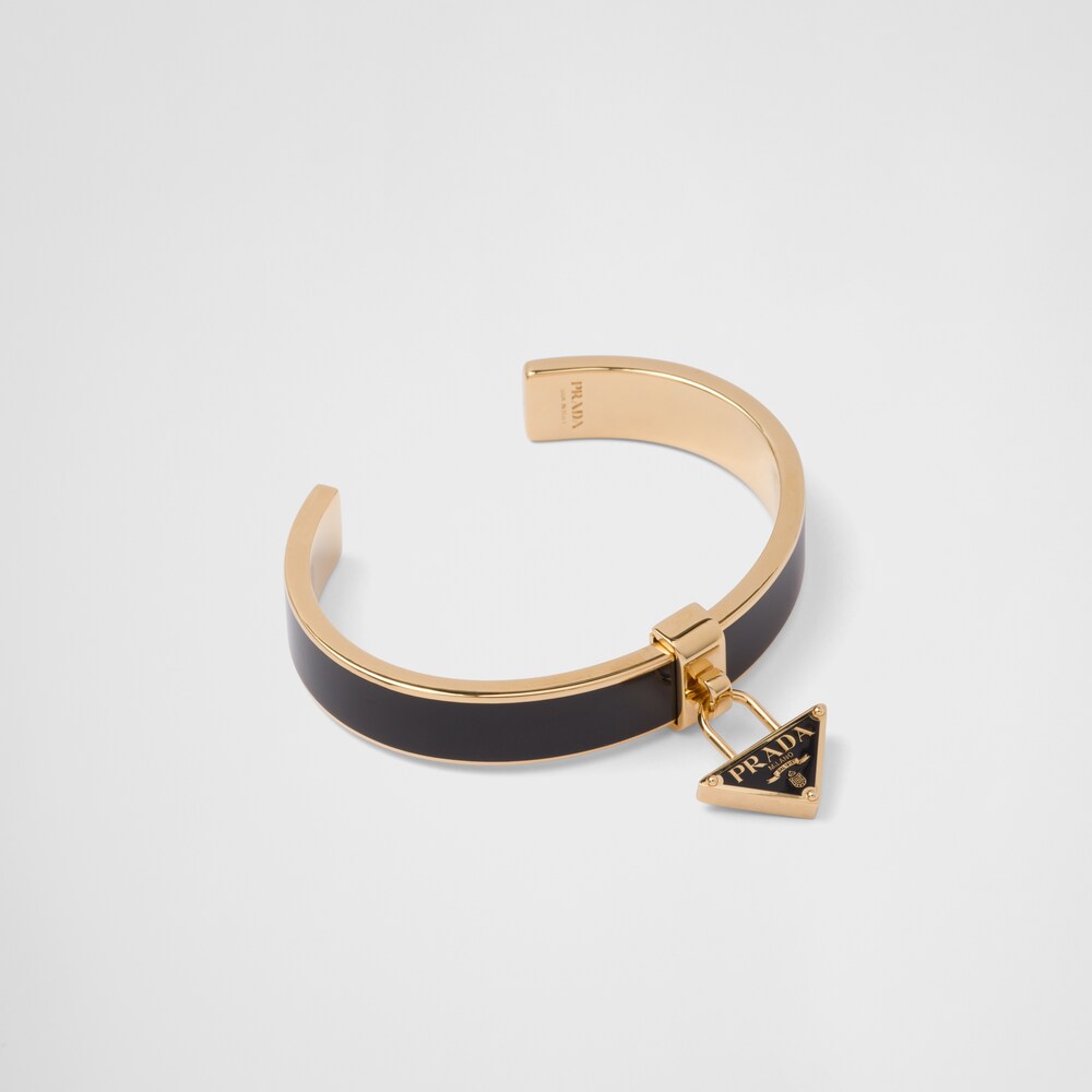Prada Metal bracelet 1