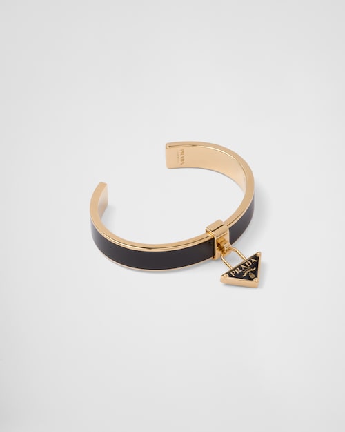 Prada Metal bracelet 1