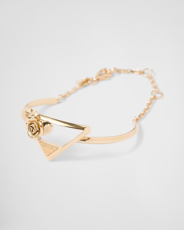 Metal bracelet Metal bracelet