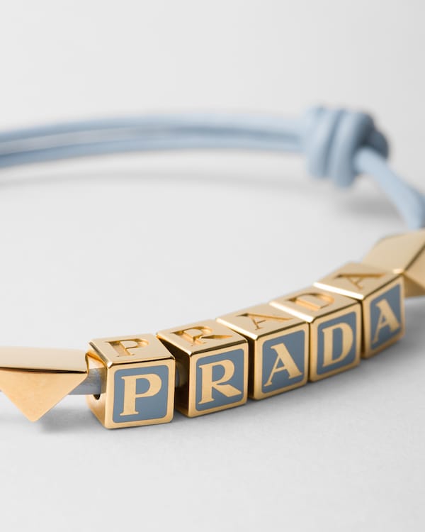 Nappa leather bracelet Nappa leather bracelet