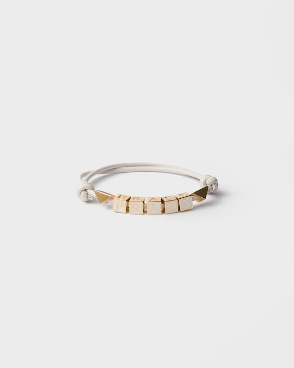 Nappa leather bracelet Nappa leather bracelet