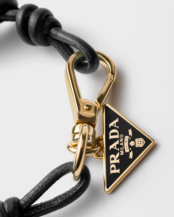 Pulsera de napa Pulsera de napa