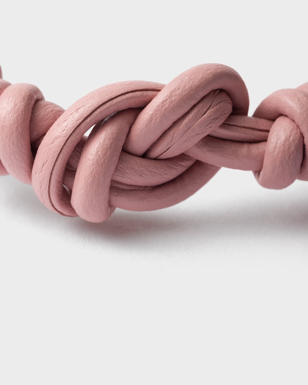 Bracciale in nappa Bracciale in nappa