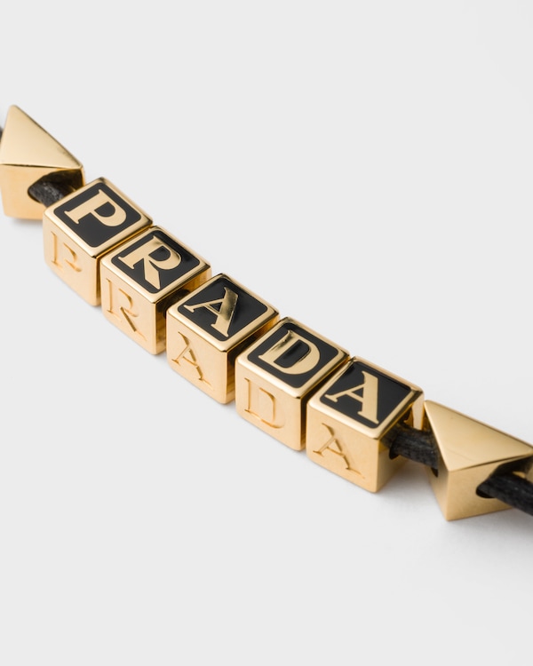 Nappa leather choker Nappa leather choker