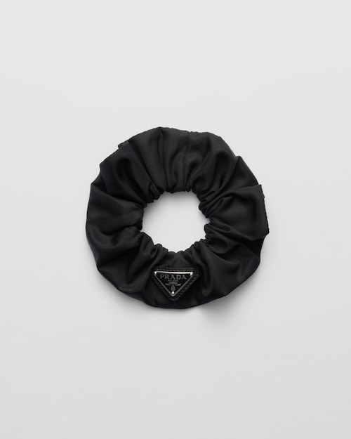 Prada Re-Nylon发圈 1