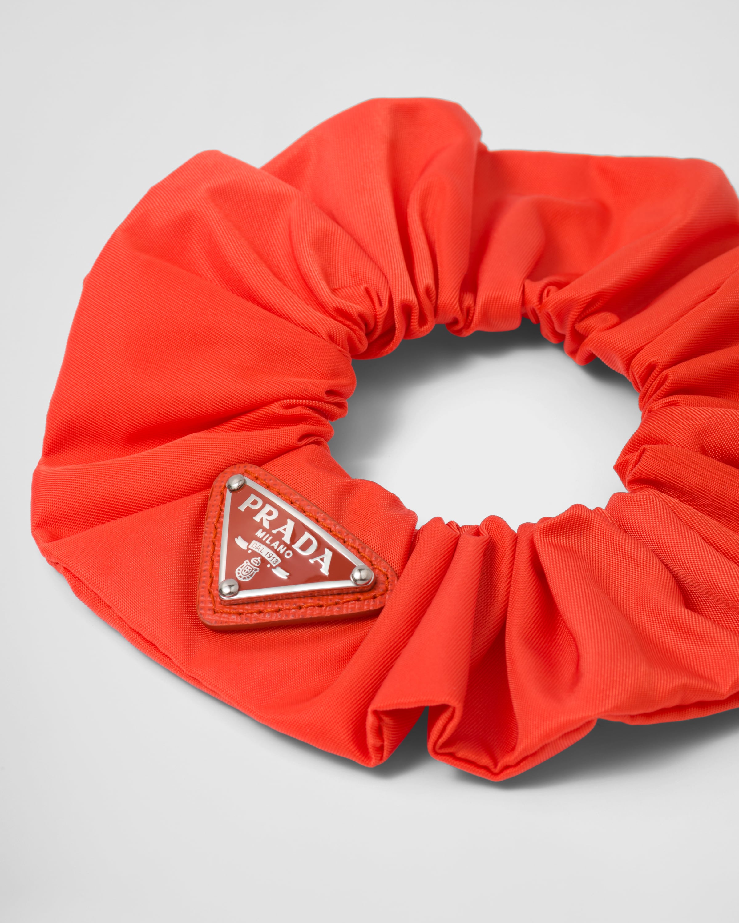 Prada deals orange headband