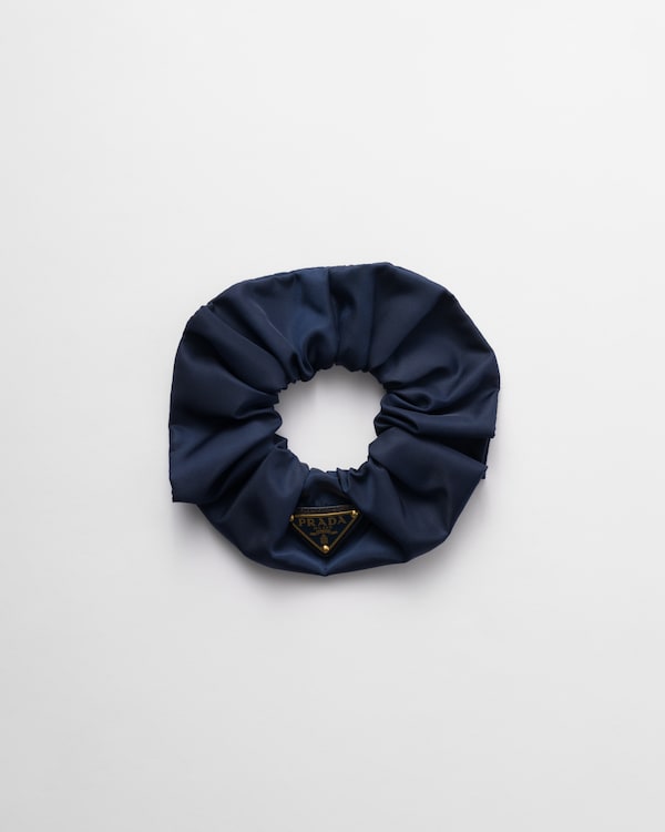 PRADA プラダ FOR SEA BEYOND Re-Nylon シュシュ