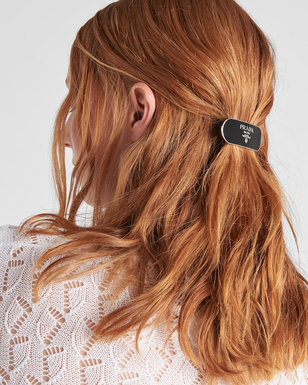 مشبك شعر معدني مشبك شعر معدني