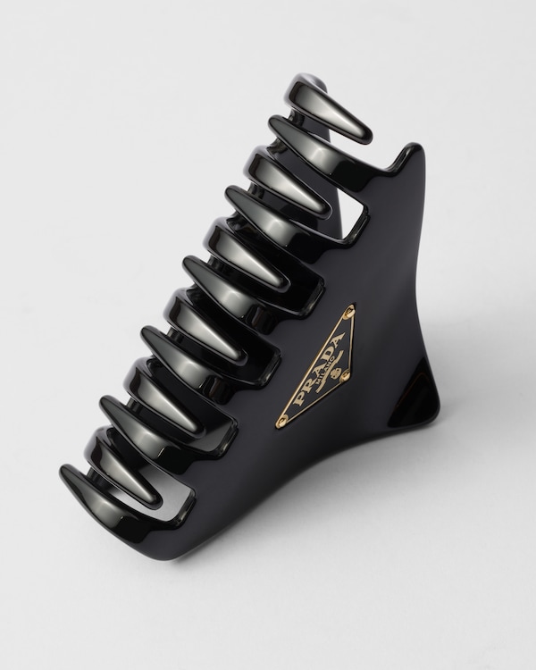 Plexiglas claw clip Plexiglas claw clip