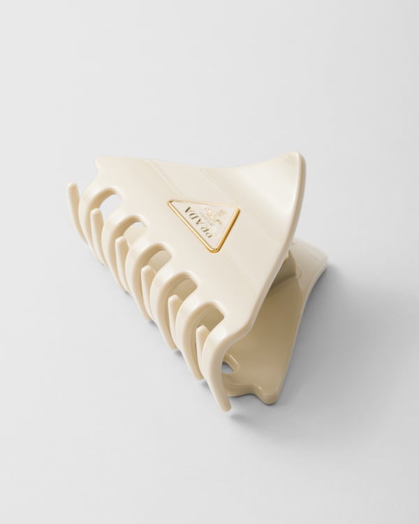 Plexiglas claw clip Plexiglas claw clip