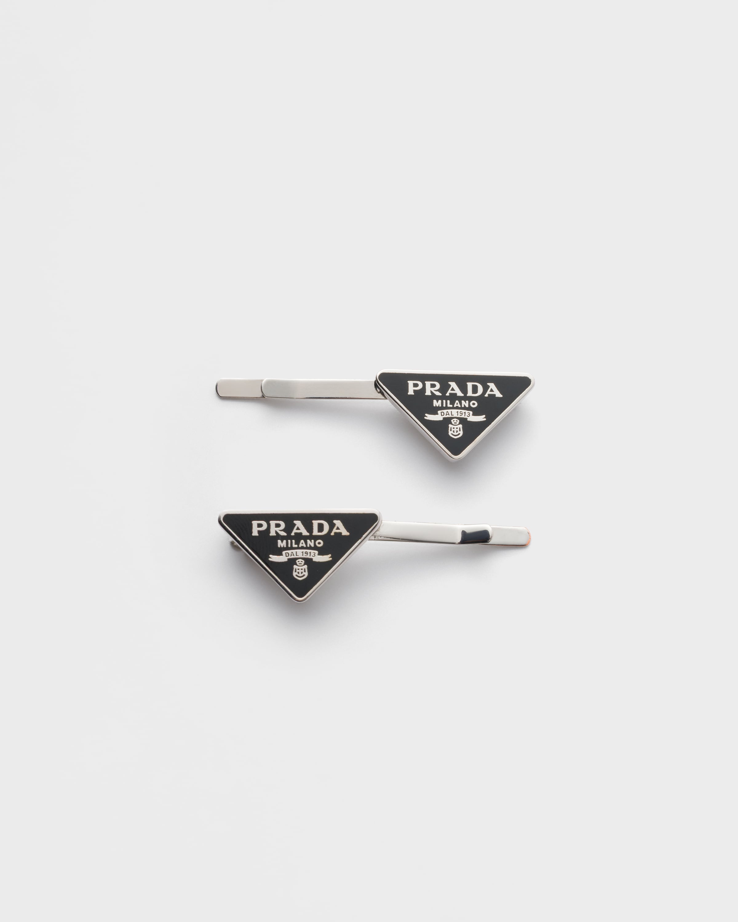 Luxury Hair Accessories for Women | PRADA - United Kingdom