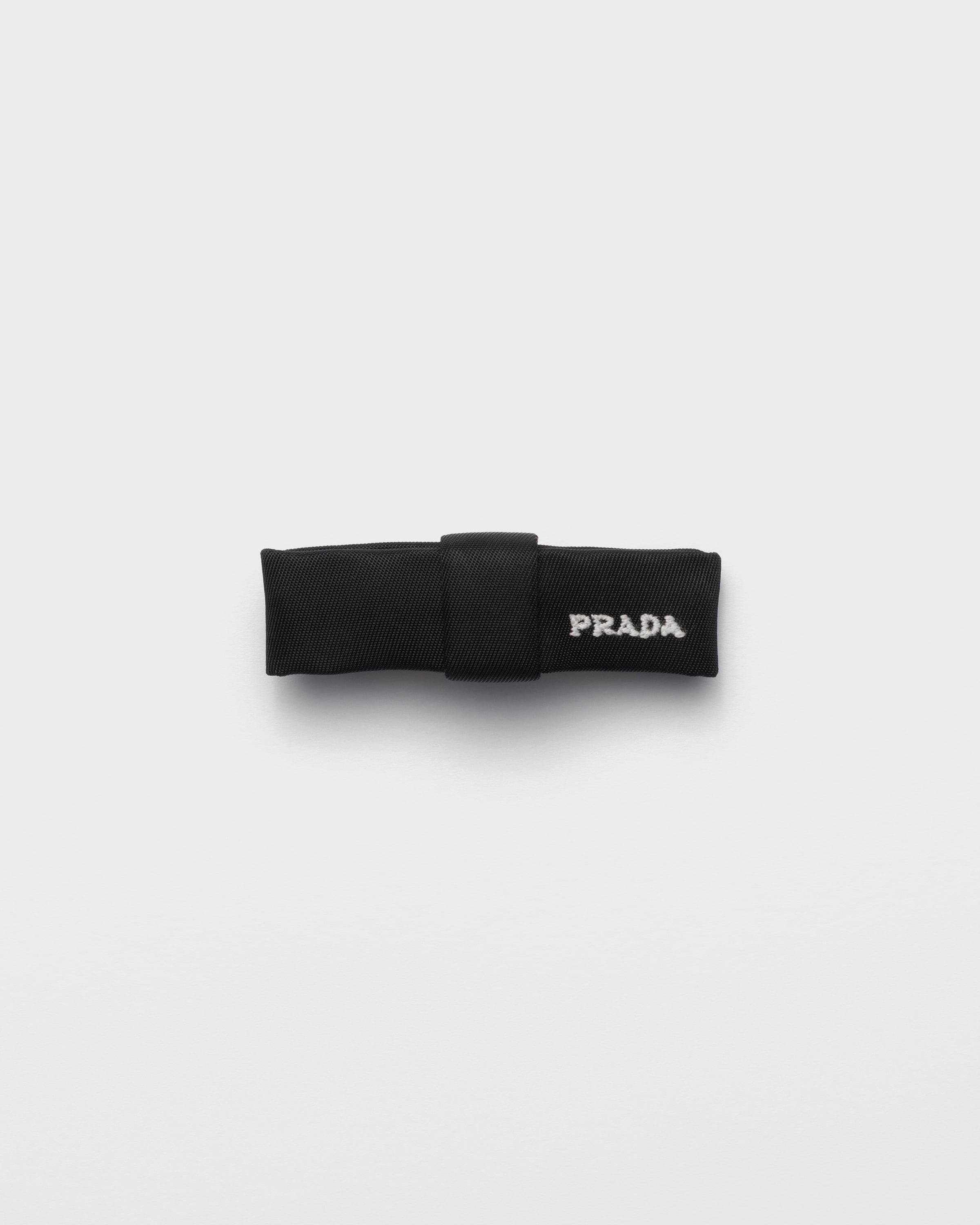 Headbands & Hair Accessories for Women | PRADA - Japan
