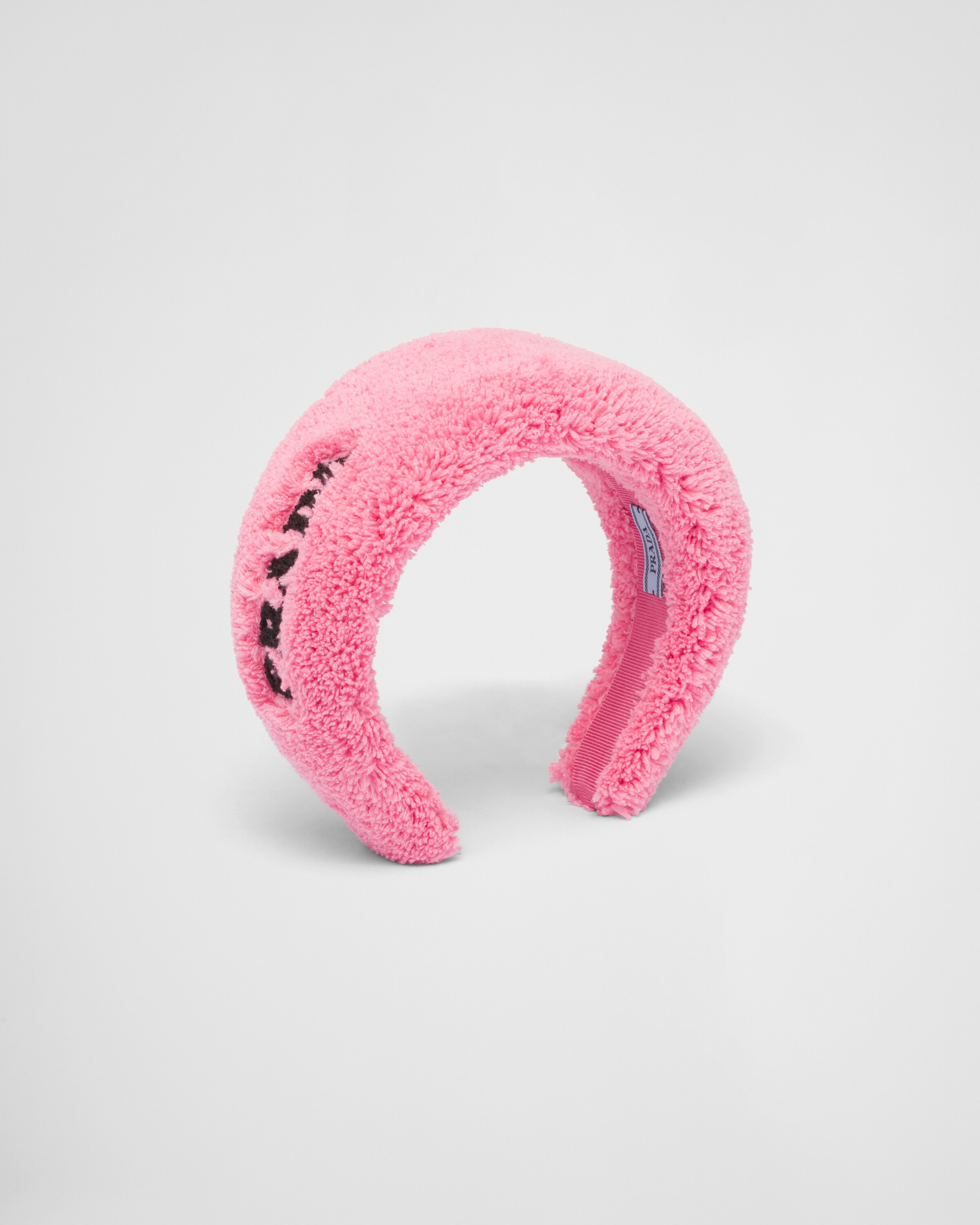 Luxury Hair Accessories for Women | PRADA