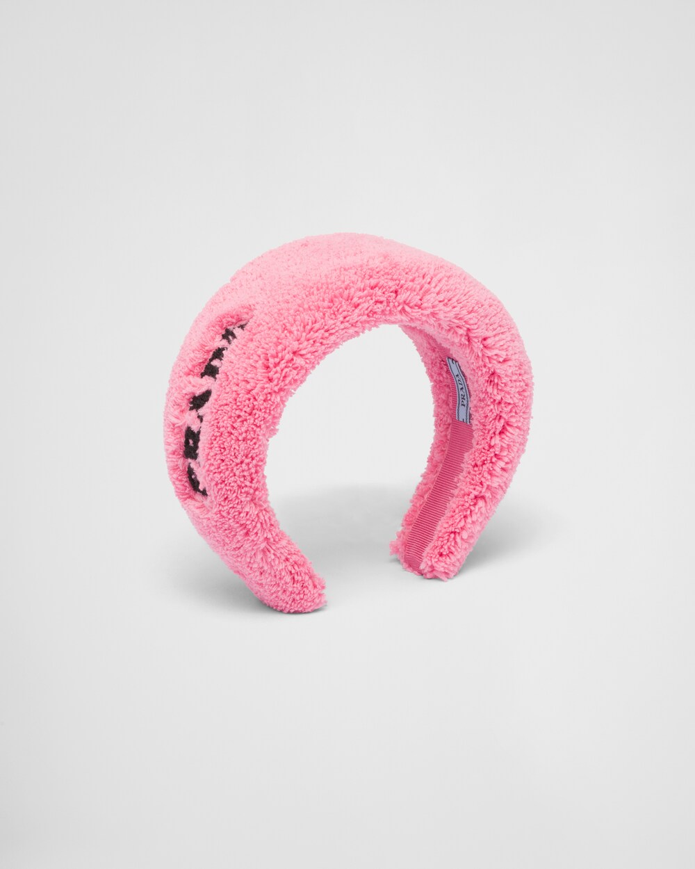 Prada Terrycloth headband 1