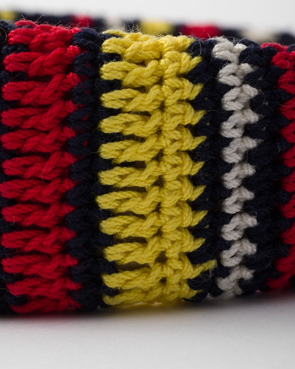 Crochet headband Crochet headband