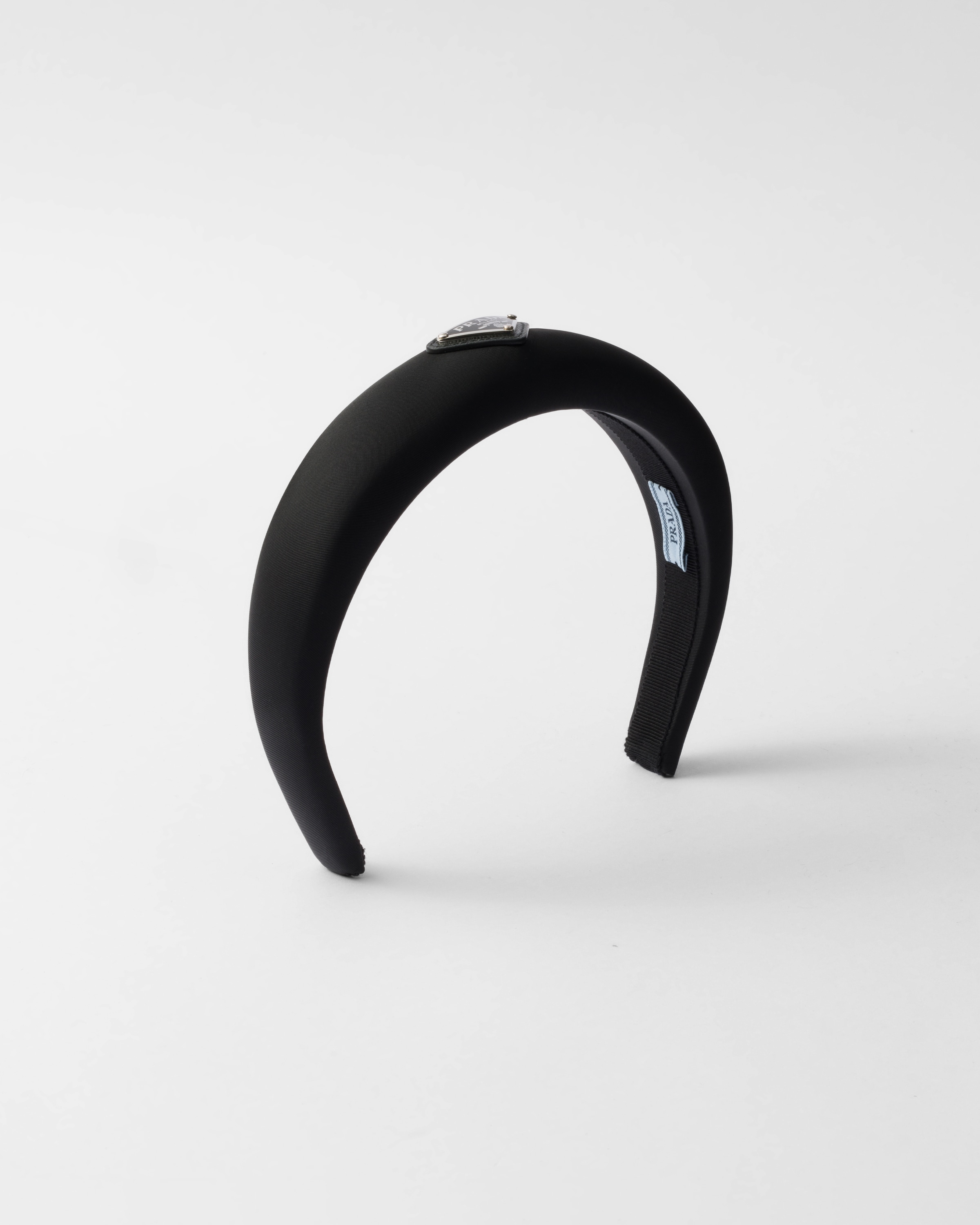 Prada nylon headband clearance