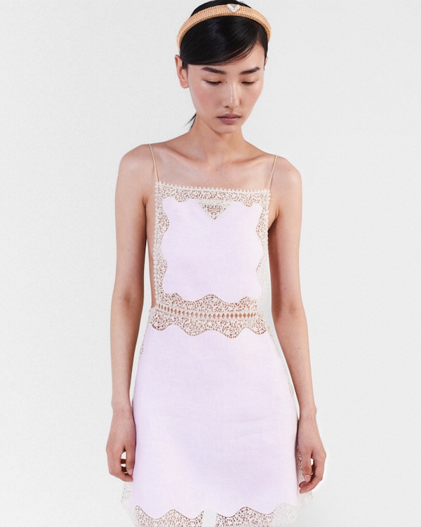 柳编发带 柳编发带