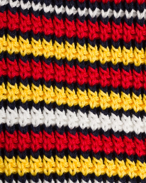 Crochet bandana Crochet bandana