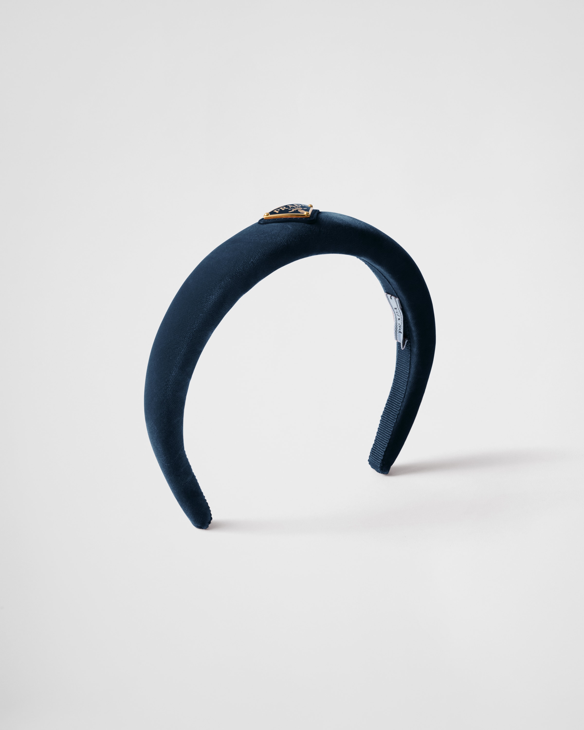 Women s Headbands And Hair Accessories PRADA