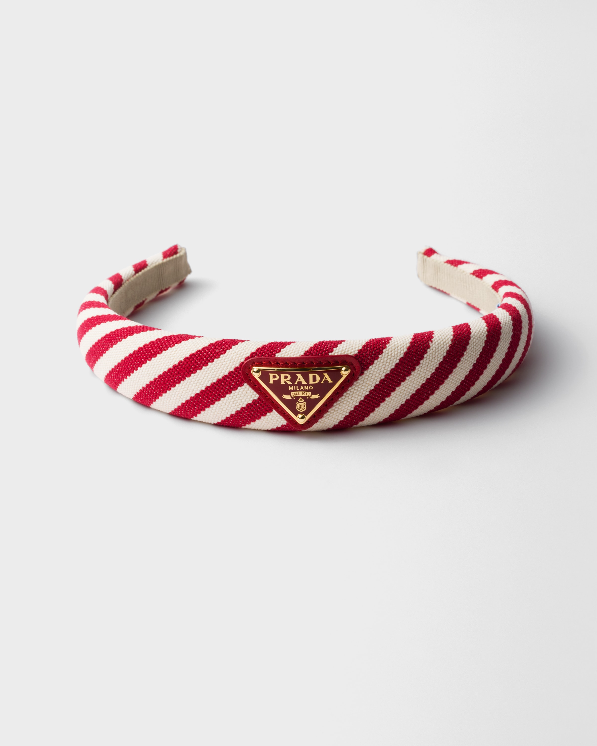 PRADA COTTON HEADBAND