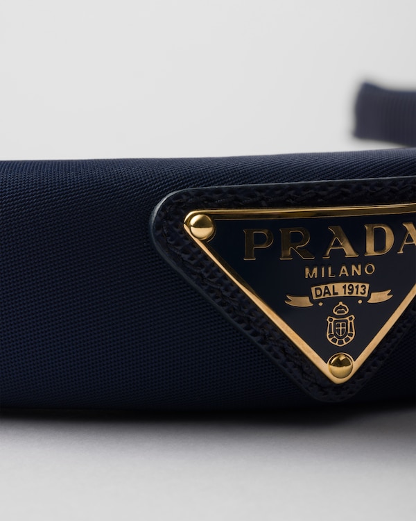 Re-Nylon headband Re-Nylon headband