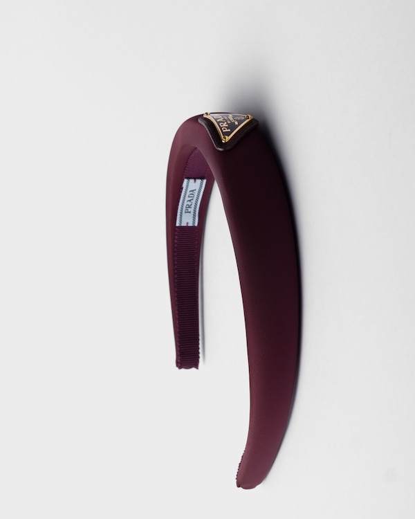 Bandeau en Re-Nylon Bandeau en Re-Nylon