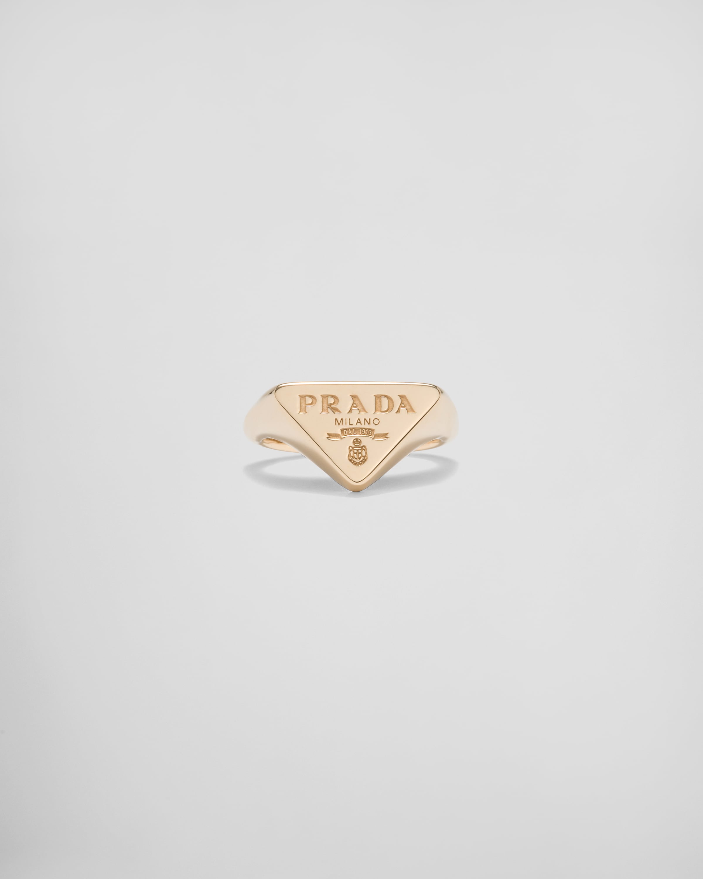 Prada ring deals