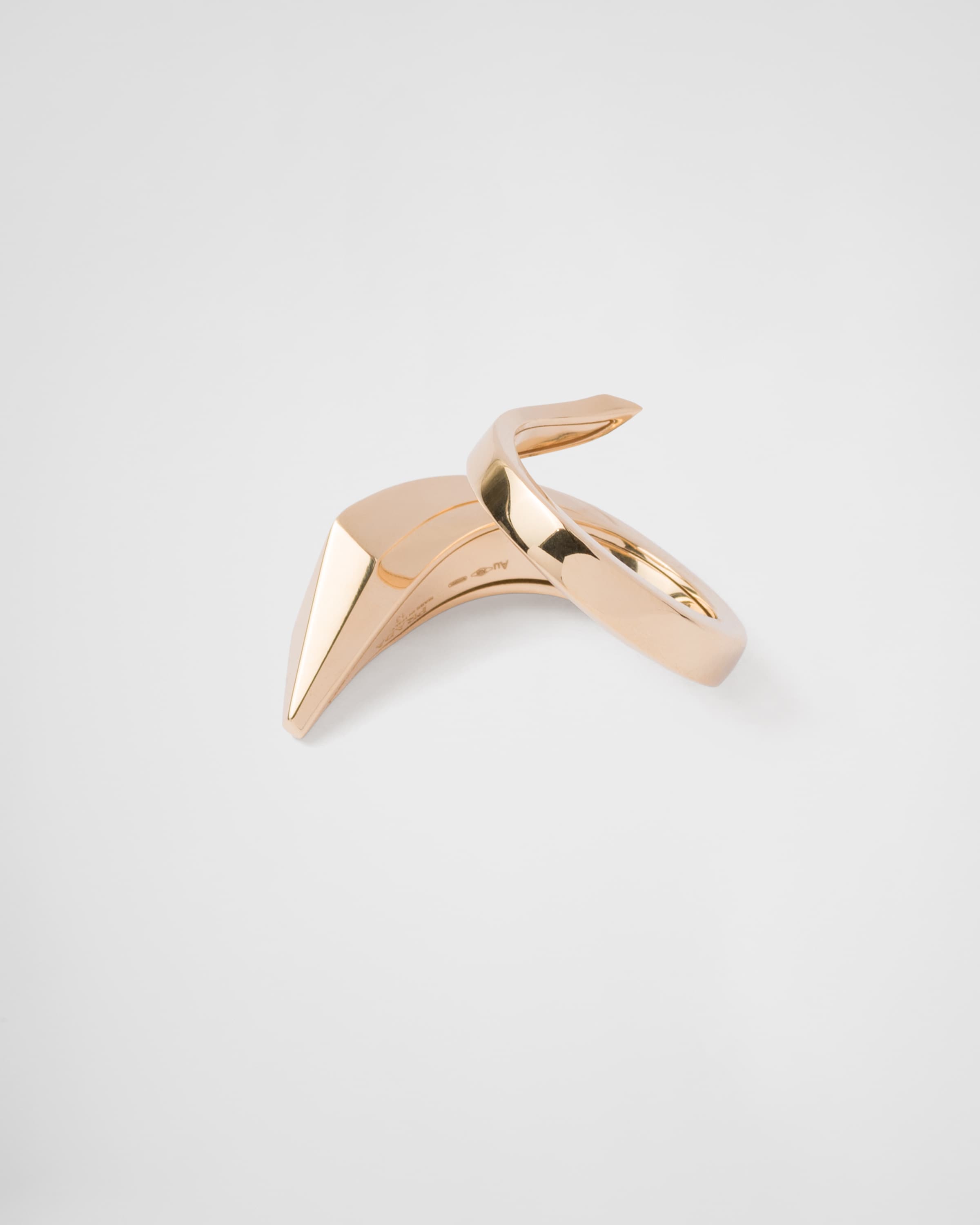 Bague hot sale prada femme