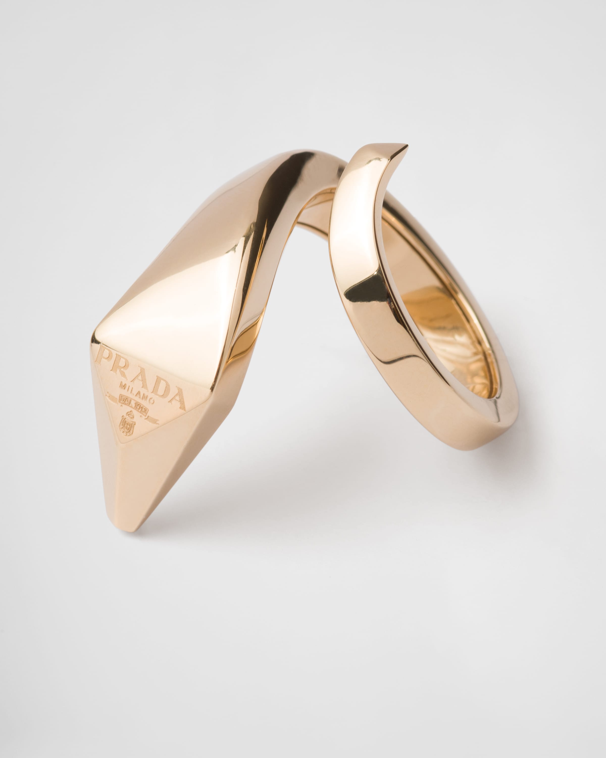 Bague prada sale