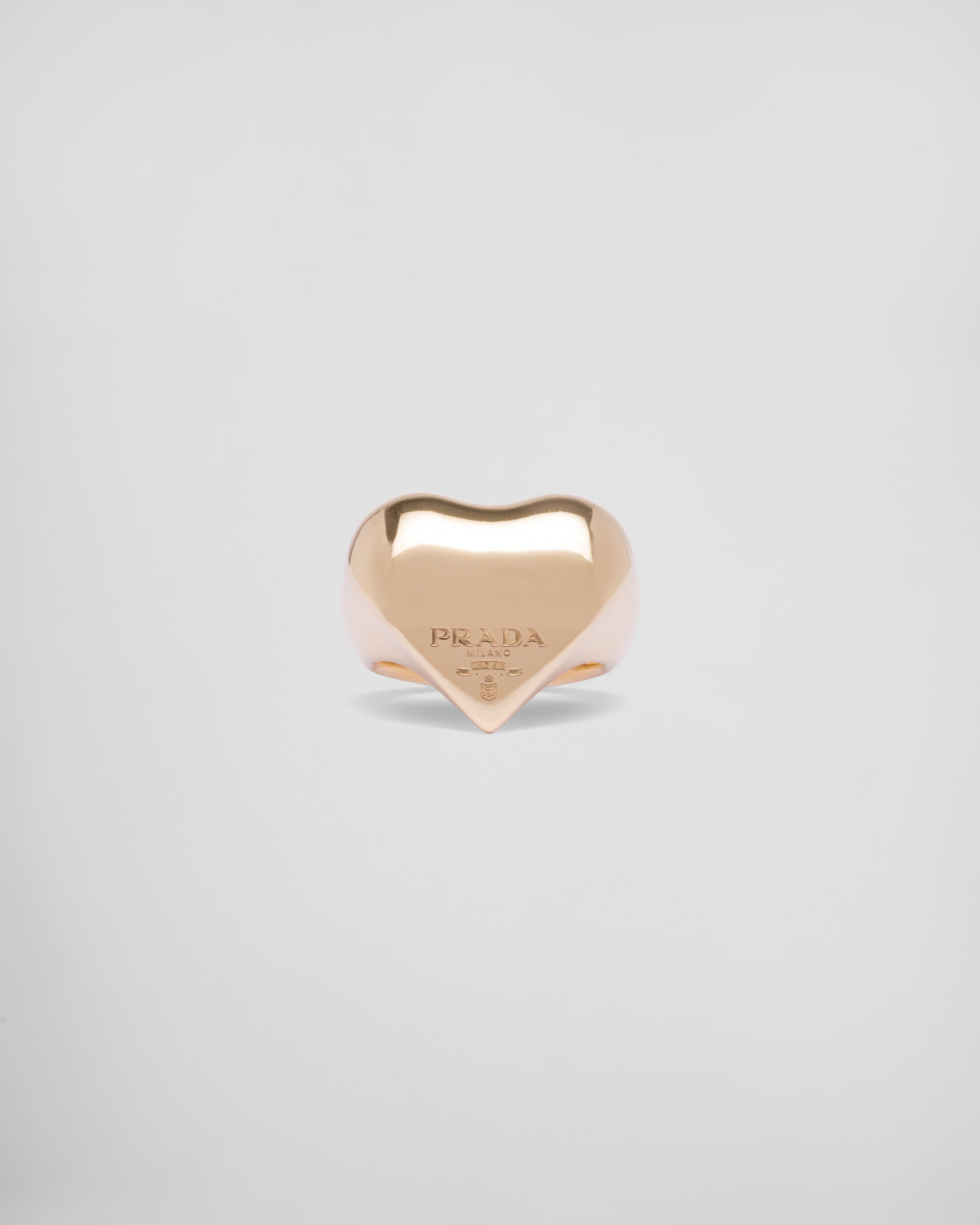 Bague prada femme outlet