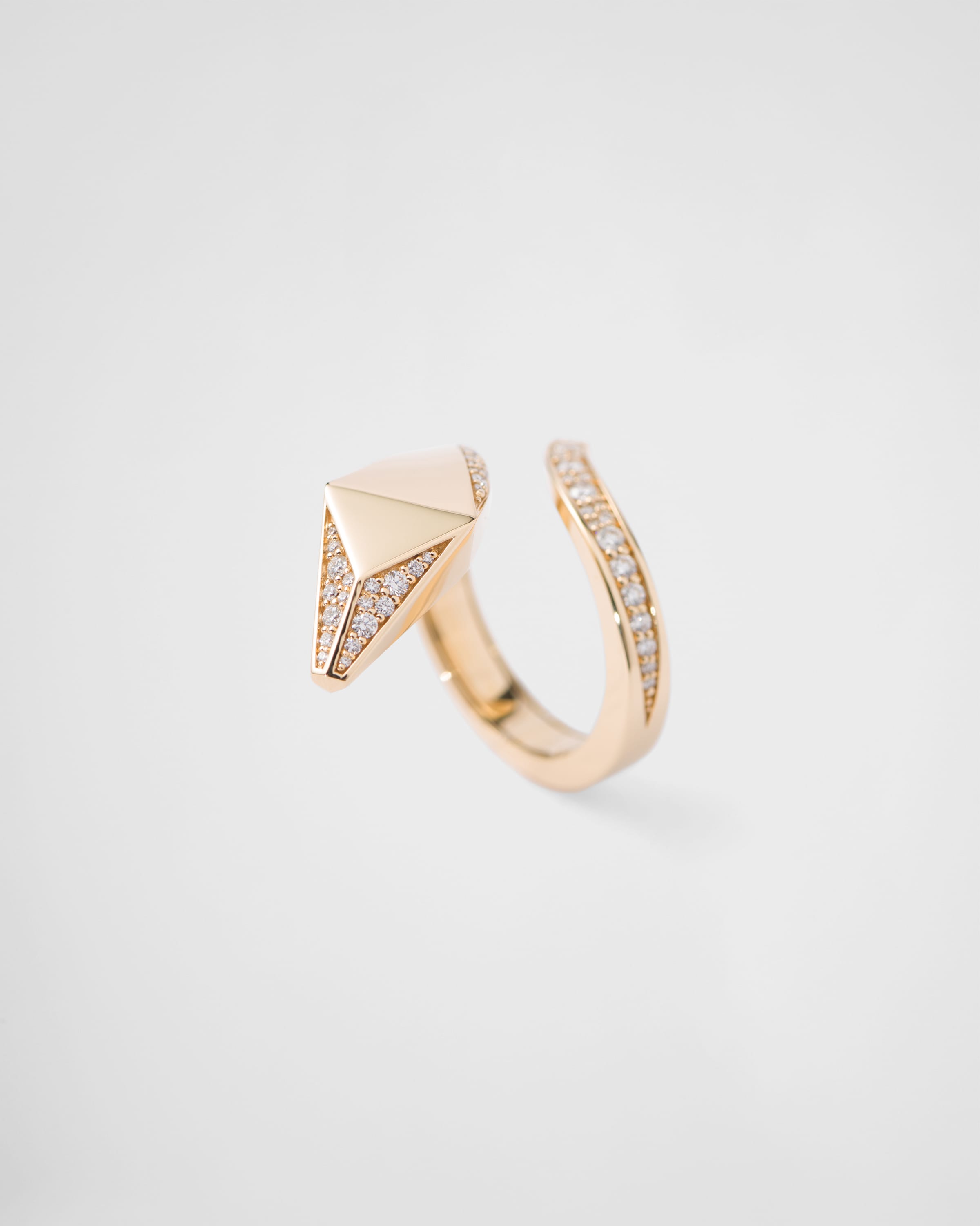 Prada jewelry rings new arrivals