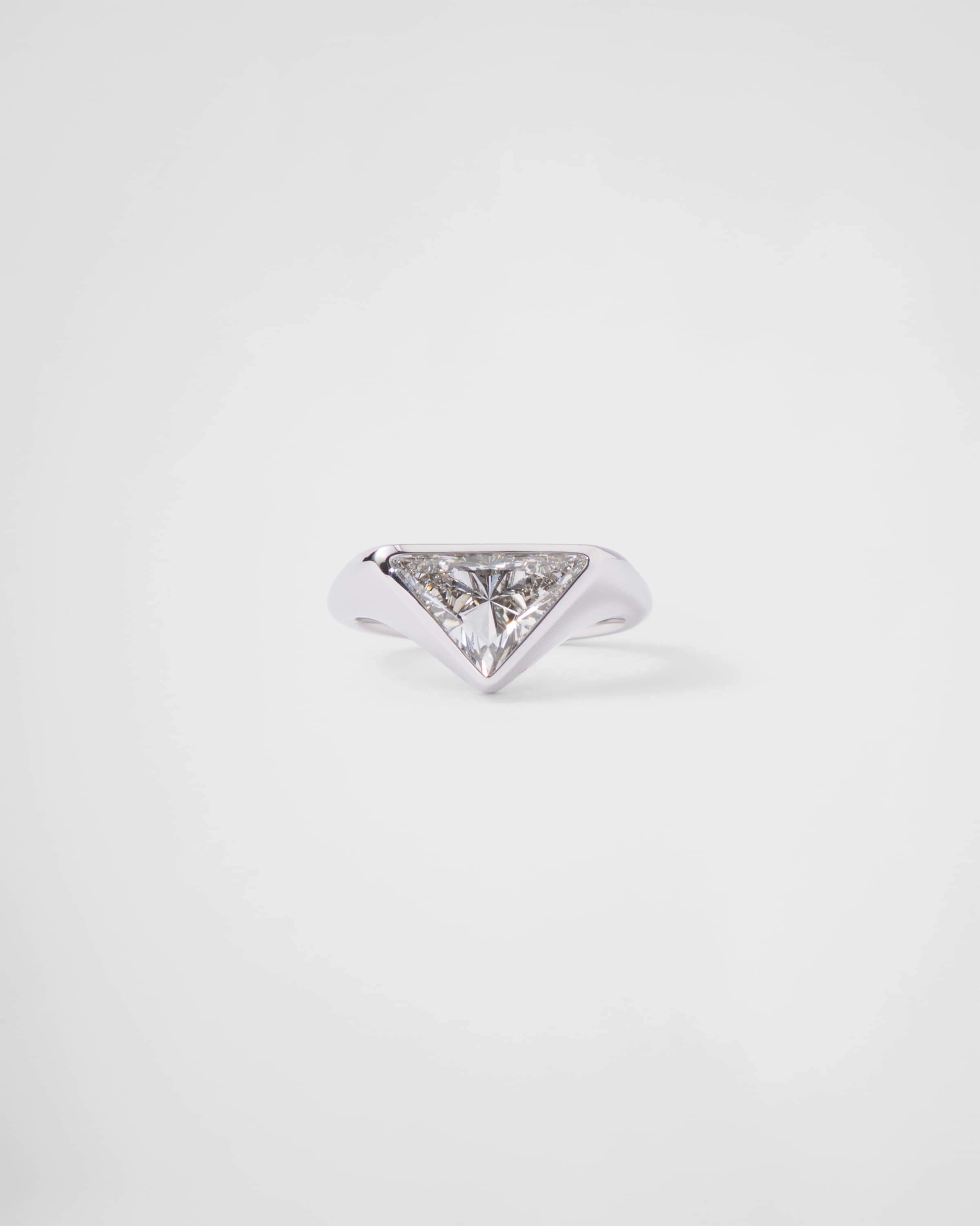 Prada promise hot sale ring