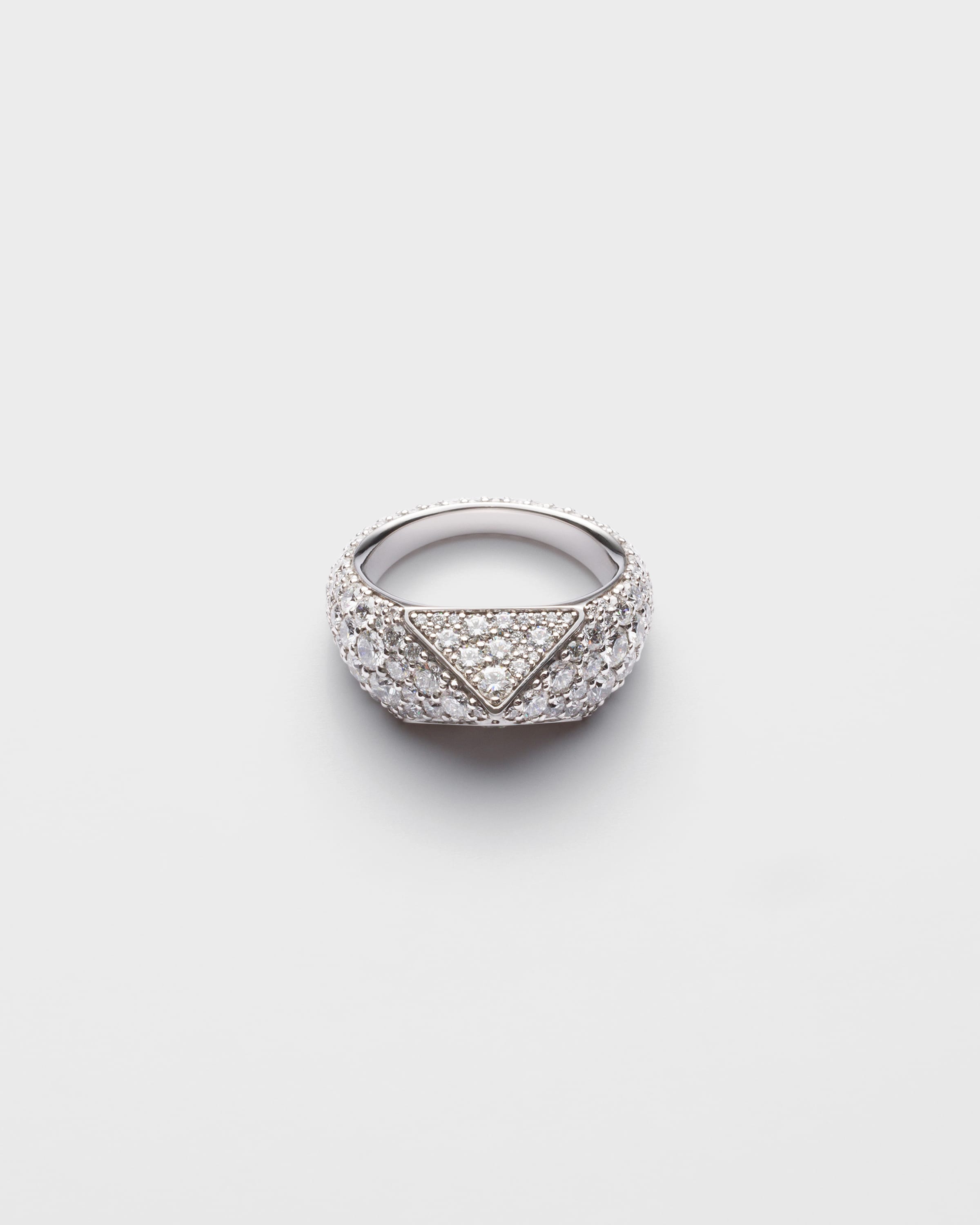 Rings | PRADA - United States