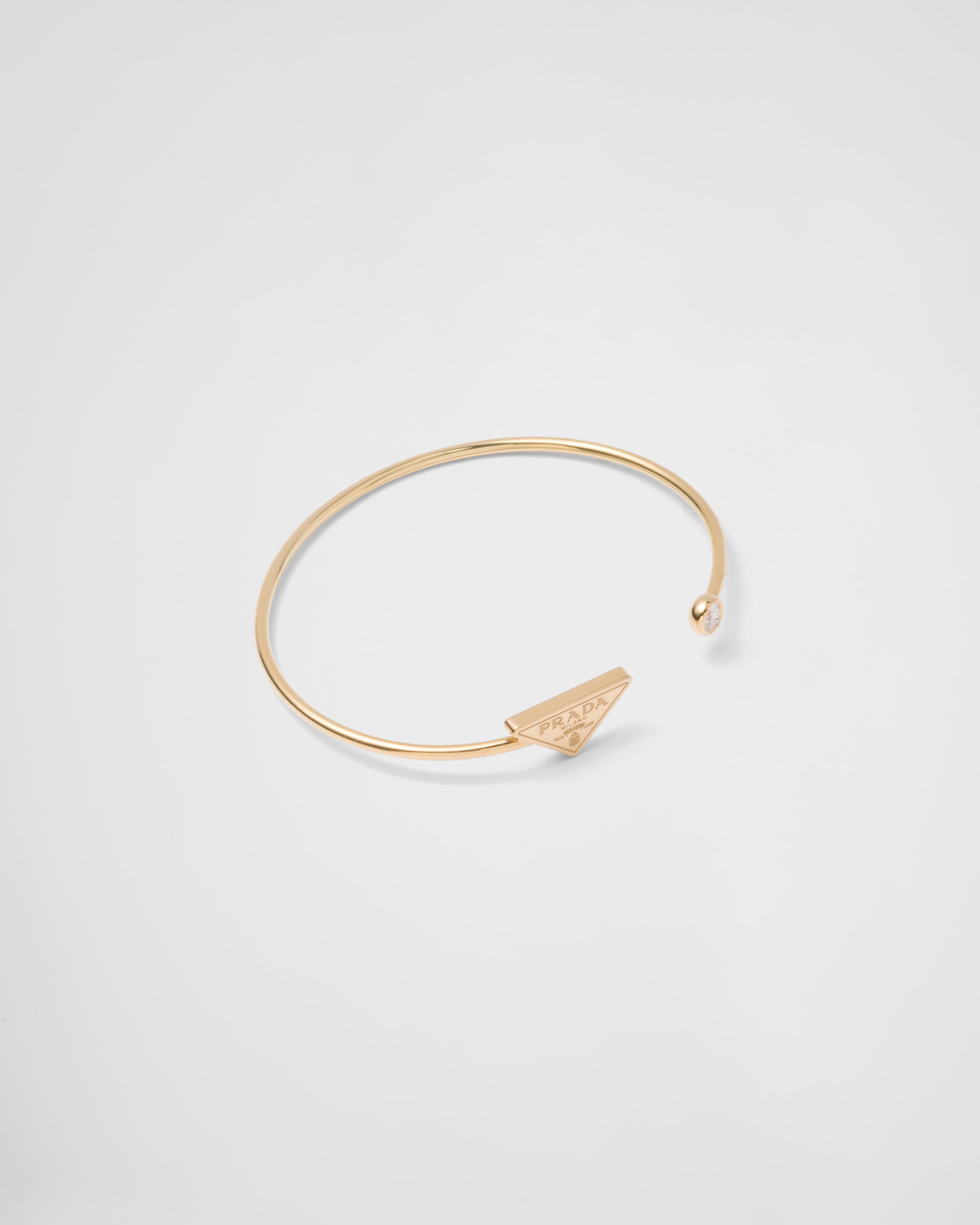 Prada bracelet price shop