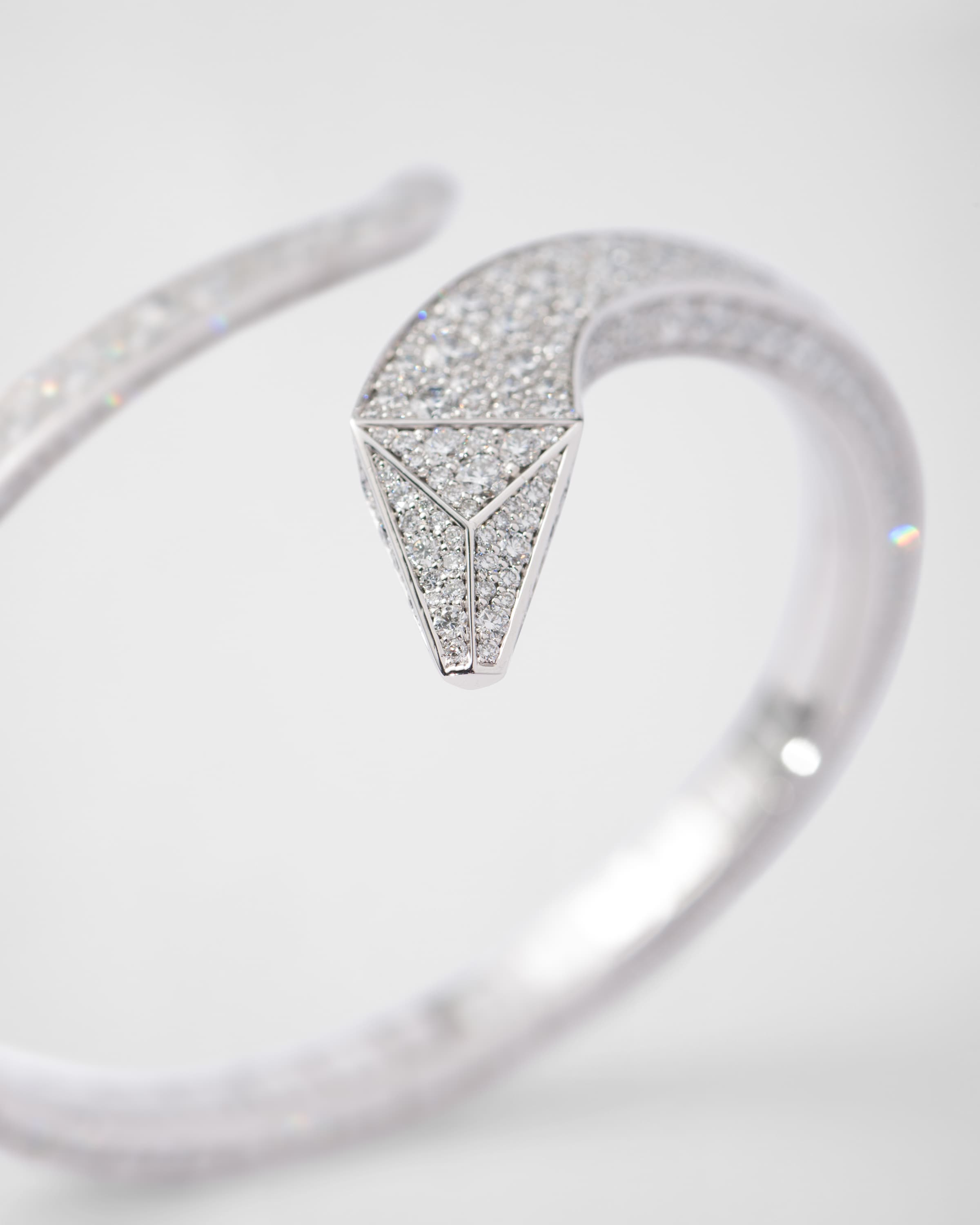 Men s Fine Jewelry Collection PRADA