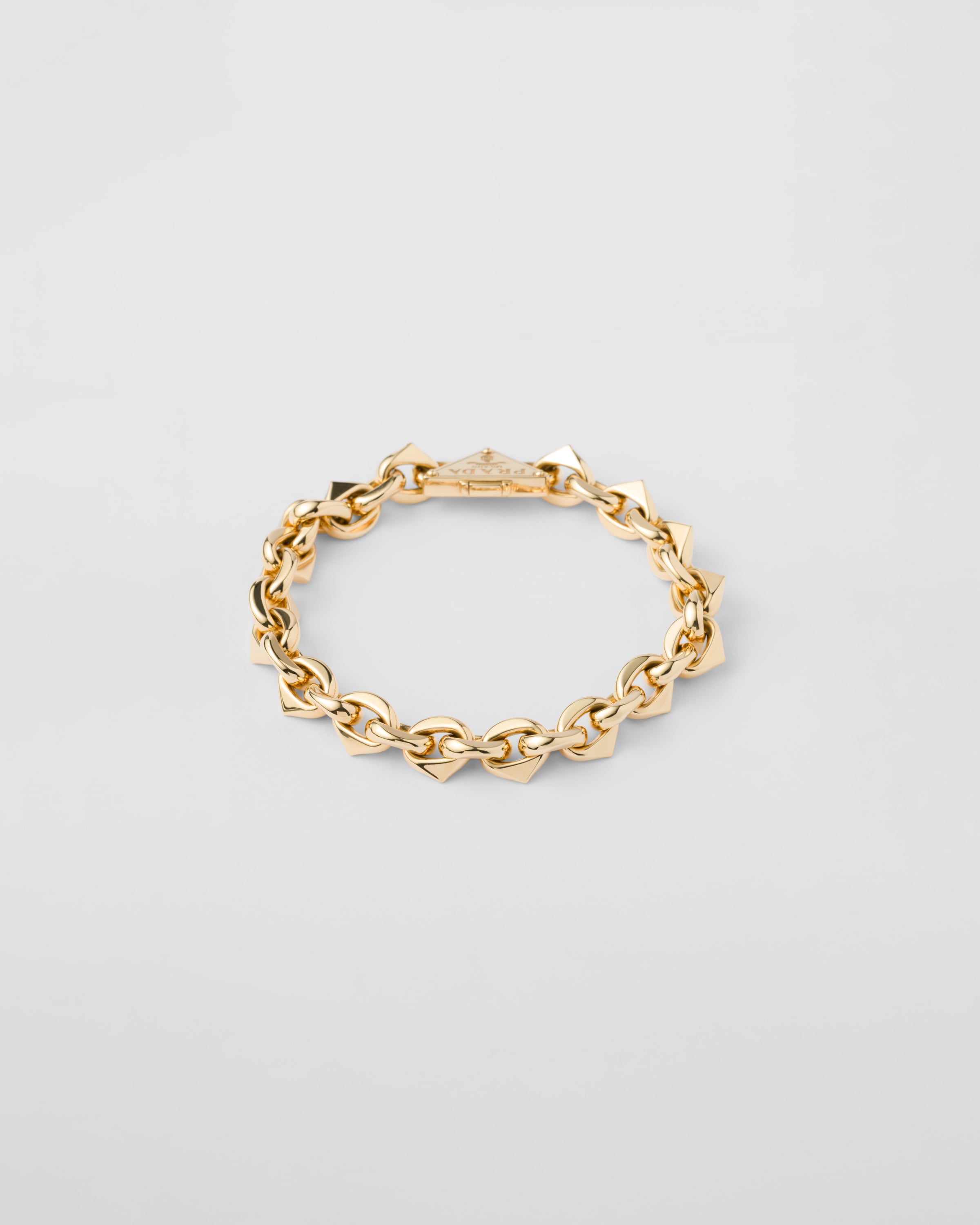 Prada technical fabric bracelet online