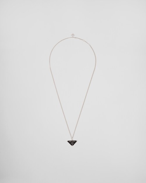 Prada قلادة Symbole من برادا 1