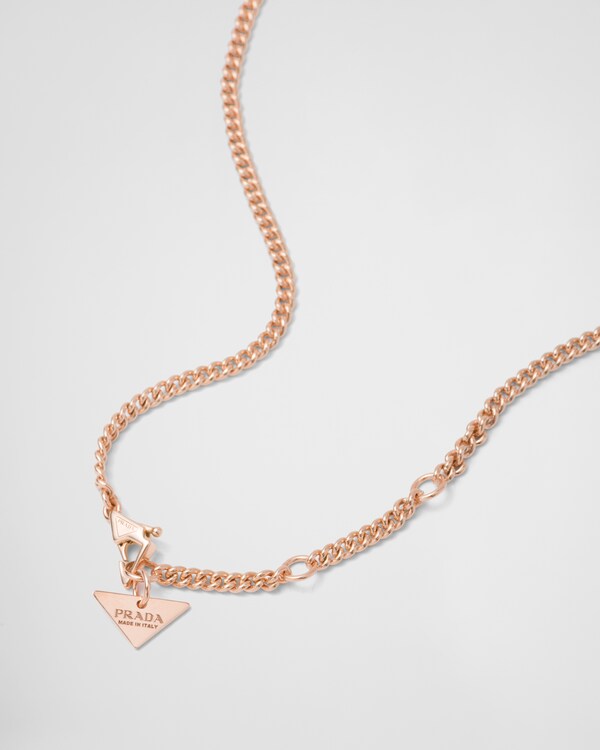 이터널 골드 펜던트 목걸이, 핑크 골드, 다이아몬드와 마더오브펄 - 핑크 골드 / 마더오브펄 / 다이아몬드 파베 이터널 골드 펜던트 목걸이, 핑크 골드, 다이아몬드와 마더오브펄 - 핑크 골드 / 마더오브펄 / 다이아몬드 파베