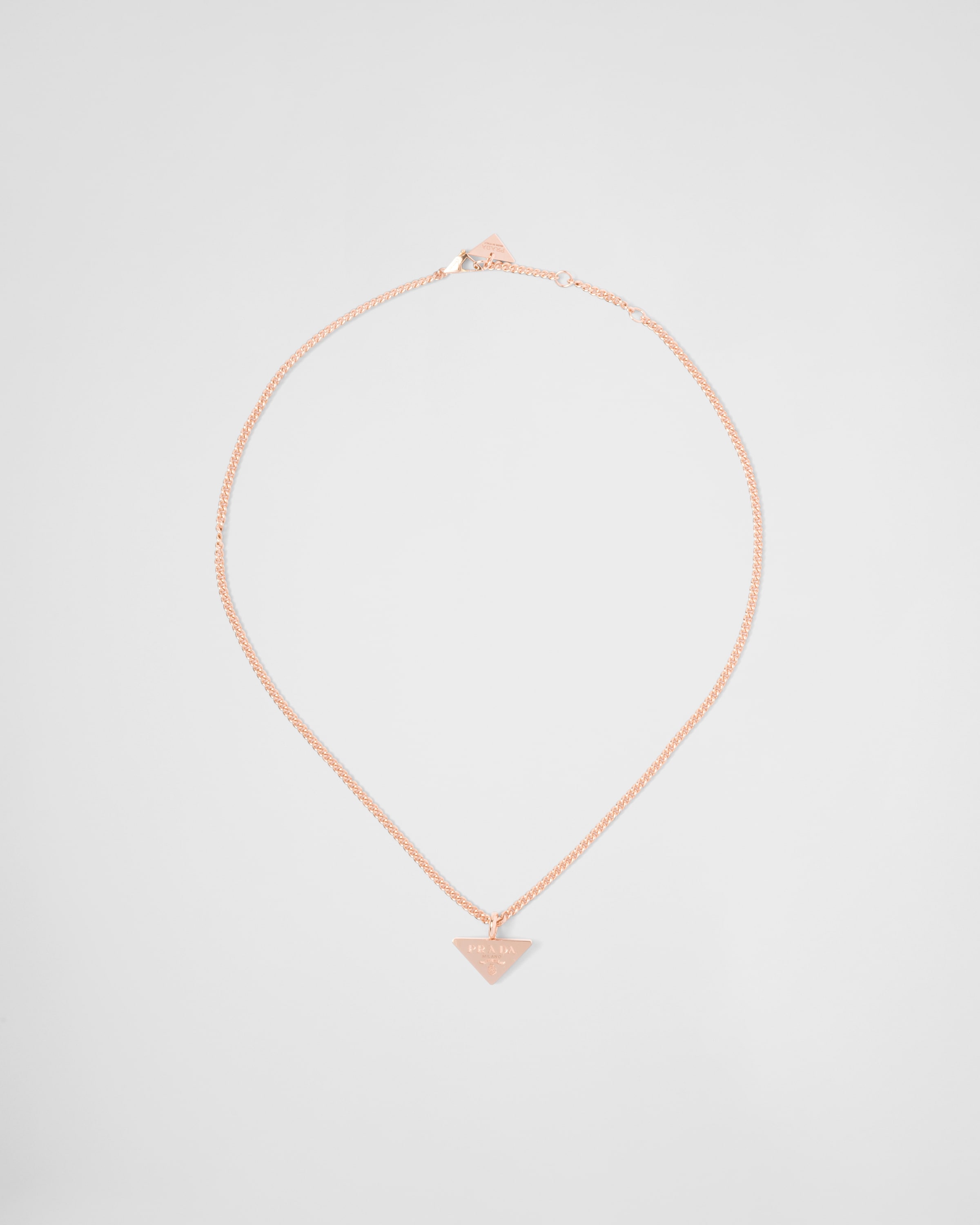 Prada rose gold clearance