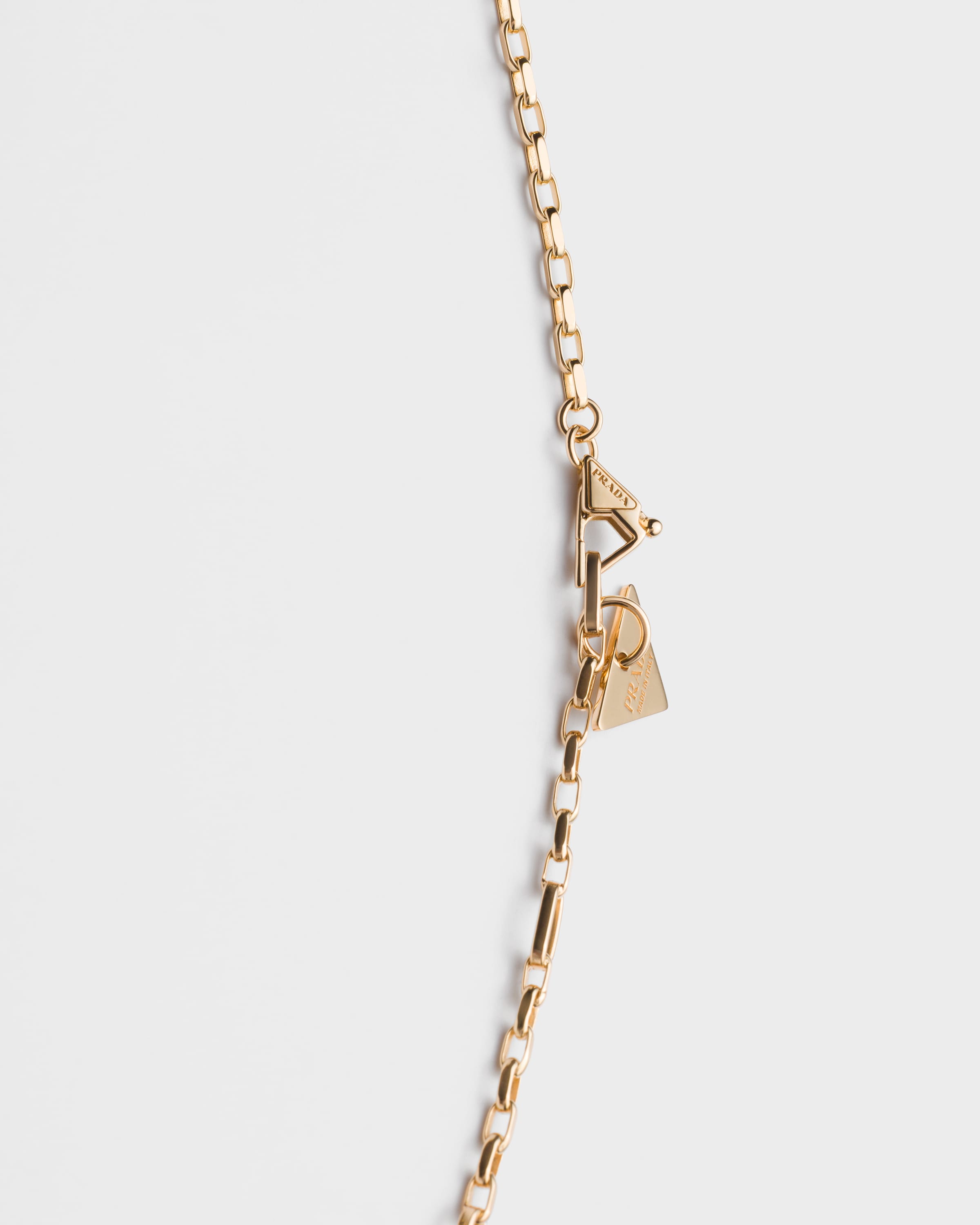 ゴールド／オニキス／ホワイト Eternal Gold イエローゴールドX